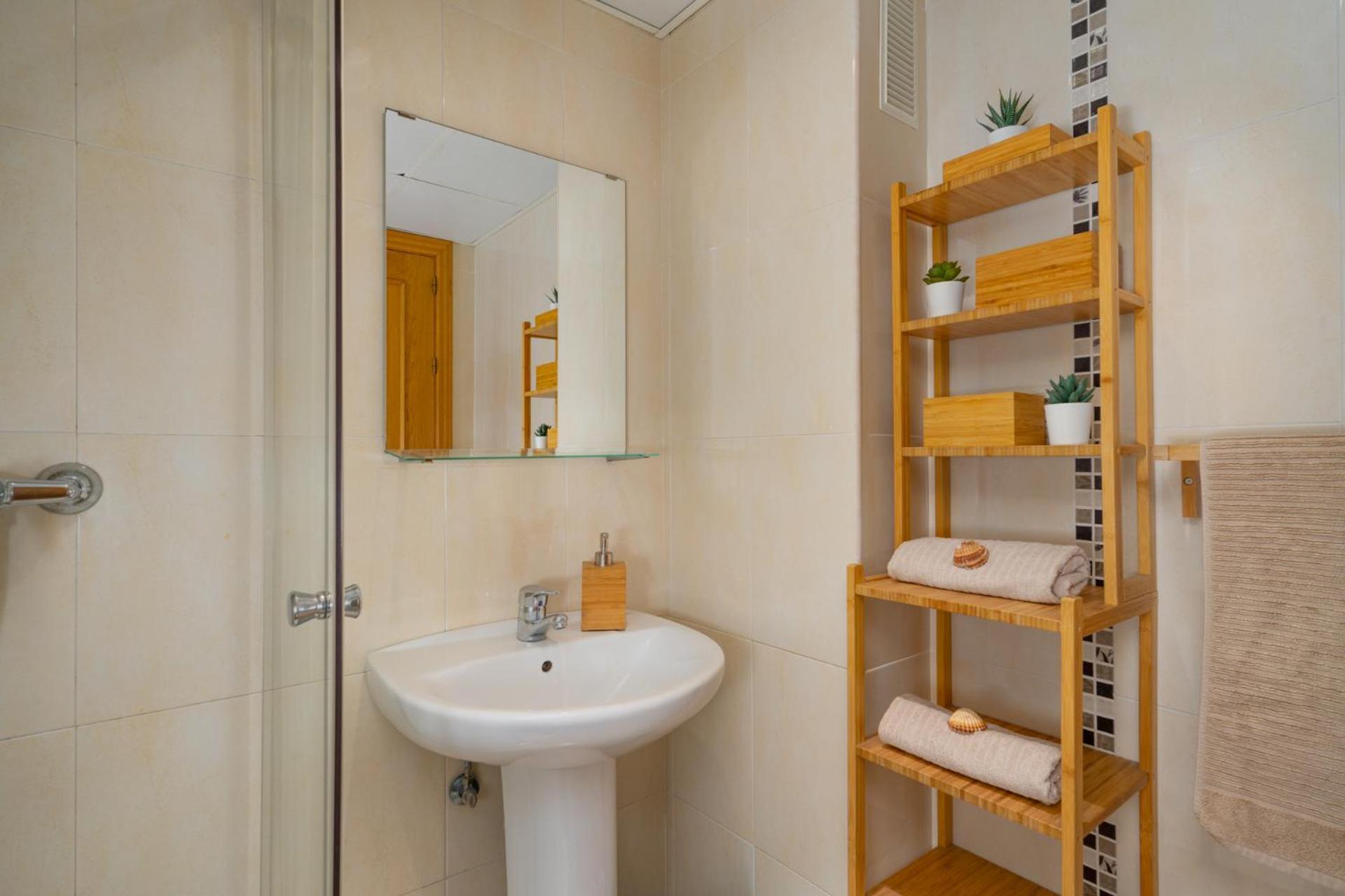 Nice Apartments 20 Meters From The Beach Fuengirola Bagian luar foto