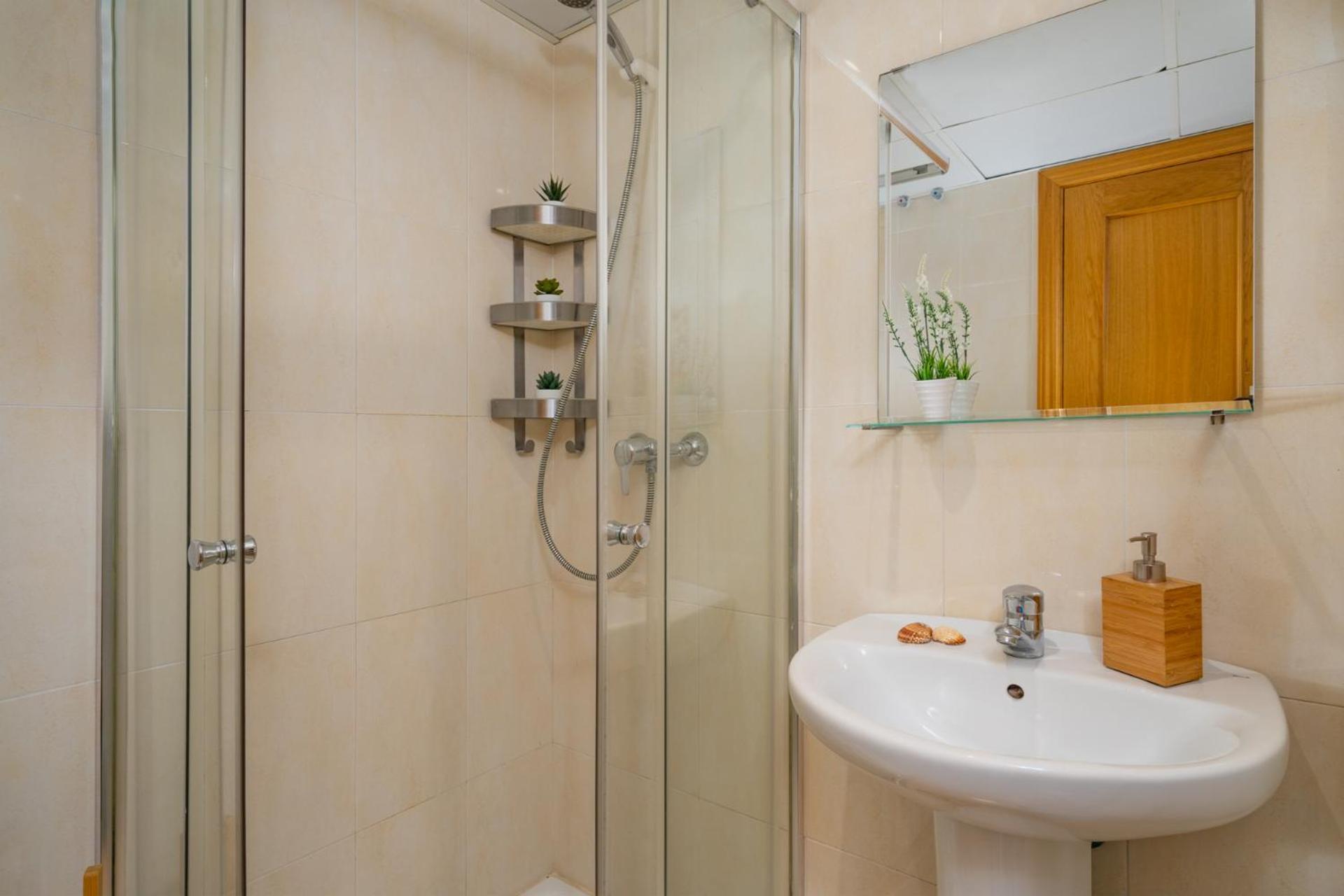 Nice Apartments 20 Meters From The Beach Fuengirola Bagian luar foto