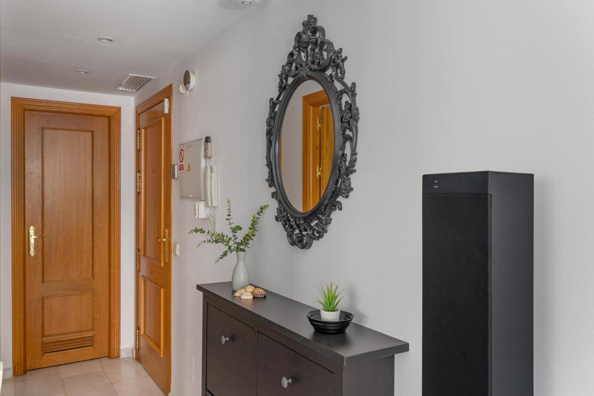 Nice Apartments 20 Meters From The Beach Fuengirola Bagian luar foto