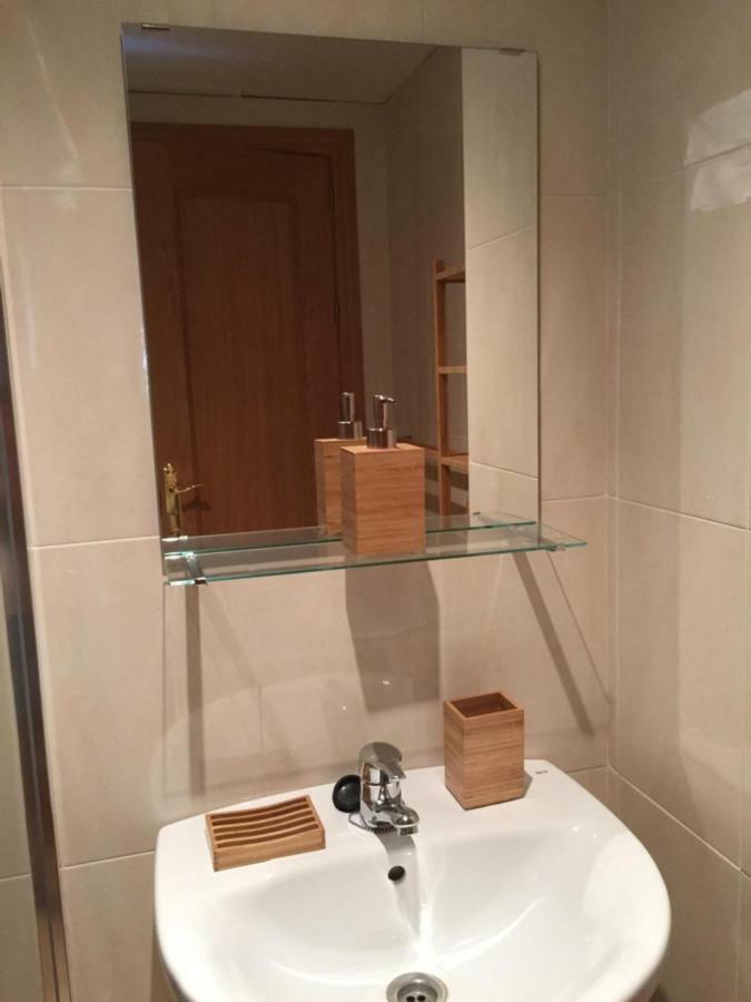 Nice Apartments 20 Meters From The Beach Fuengirola Bagian luar foto